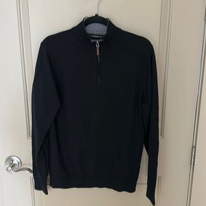 Nordstrom WOOL SWEATER